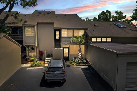 Copropriété à vendre à Clearwater, Floride: 2 chambres, 120.22 m2 № 2101560 - photo 3
