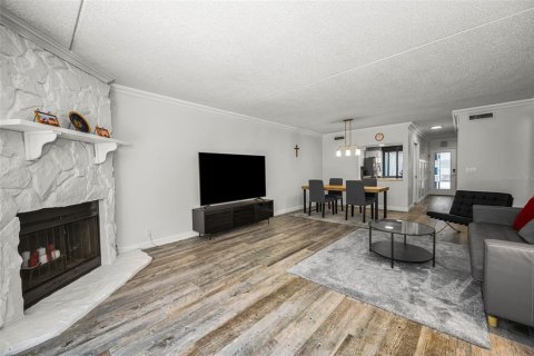 Copropriété à vendre à Clearwater, Floride: 2 chambres, 120.22 m2 № 2101560 - photo 16