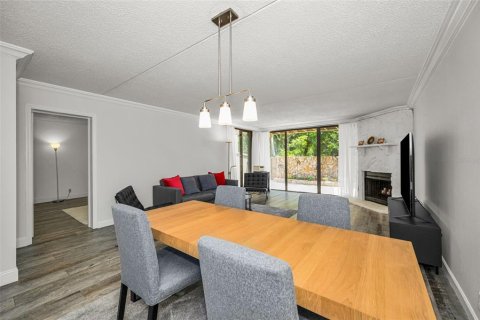 Copropriété à vendre à Clearwater, Floride: 2 chambres, 120.22 m2 № 2101560 - photo 13