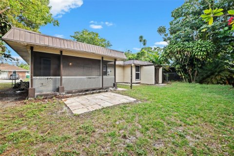 Villa ou maison à vendre à Tamarac, Floride: 2 chambres, 85.84 m2 № 2007408 - photo 25