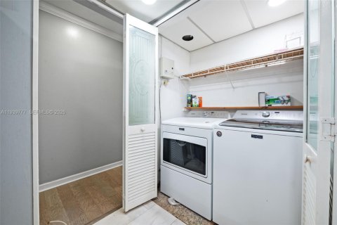 Villa ou maison à vendre à Tamarac, Floride: 2 chambres, 85.84 m2 № 2007408 - photo 14