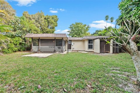 Villa ou maison à vendre à Tamarac, Floride: 2 chambres, 85.84 m2 № 2007408 - photo 24