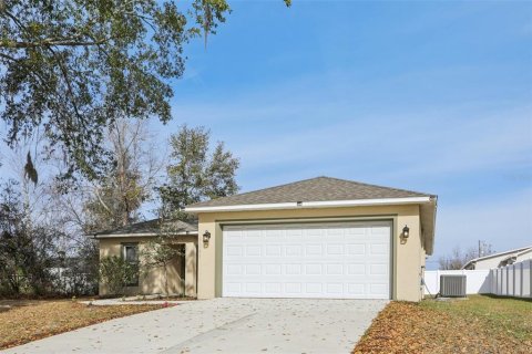 Villa ou maison à vendre à Ocala, Floride: 3 chambres, 122.17 m2 № 2142315 - photo 2