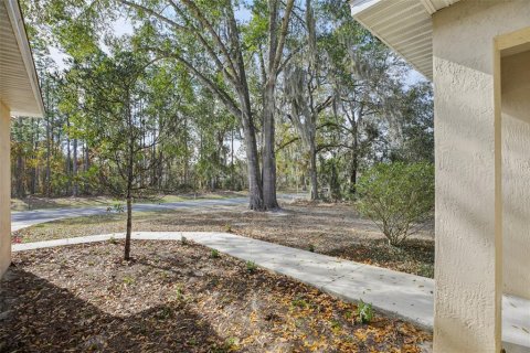 Villa ou maison à vendre à Ocala, Floride: 3 chambres, 122.17 m2 № 2142315 - photo 5