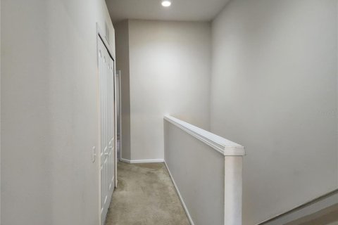 Купить таунхаус в Уэсли-Чепел, Флорида 5 комнат, 147.53м2, № 2118431 - фото 10