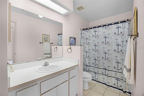 House in Leesburg, Florida 2 bedrooms, 107.77 sq.m. № 1787343 - photo 23