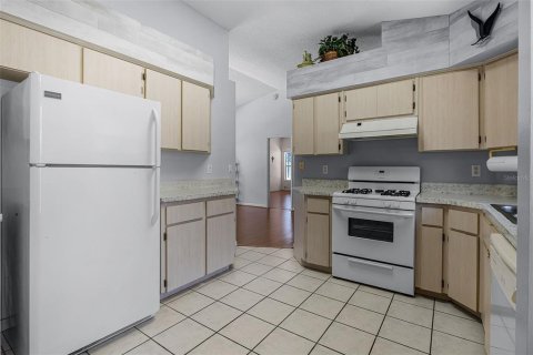 House in Leesburg, Florida 2 bedrooms, 107.77 sq.m. № 1787343 - photo 14