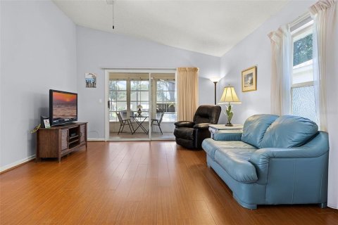House in Leesburg, Florida 2 bedrooms, 107.77 sq.m. № 1787343 - photo 9