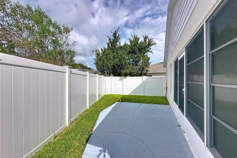 House in Clermont, Florida 2 bedrooms, 108.7 sq.m. № 1894192 - photo 18