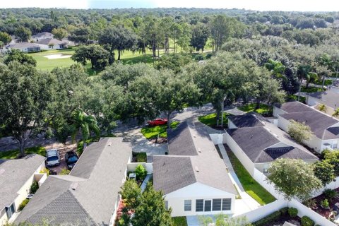 House in Clermont, Florida 2 bedrooms, 108.7 sq.m. № 1894192 - photo 5