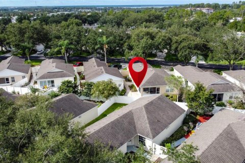 House in Clermont, Florida 2 bedrooms, 108.7 sq.m. № 1894192 - photo 8