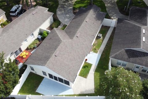 House in Clermont, Florida 2 bedrooms, 108.7 sq.m. № 1894192 - photo 4