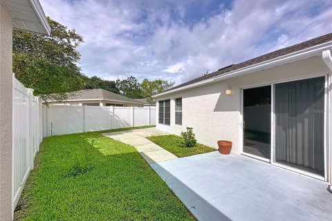 House in Clermont, Florida 2 bedrooms, 108.7 sq.m. № 1894192 - photo 16