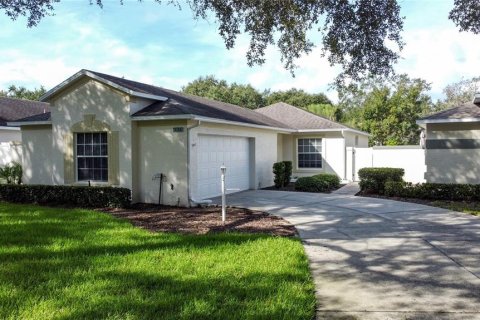 House in Clermont, Florida 2 bedrooms, 108.7 sq.m. № 1894192 - photo 2