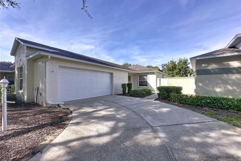 House in Clermont, Florida 2 bedrooms, 108.7 sq.m. № 1894192 - photo 10