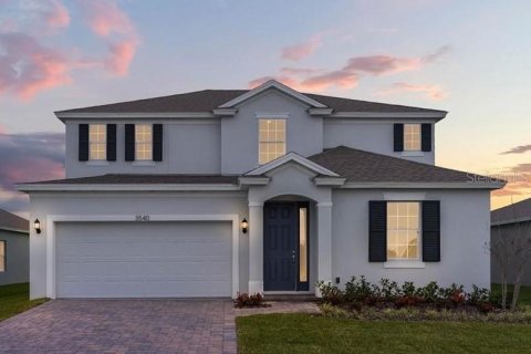 Casa en Winter Garden, Florida 5 dormitorios, 329.8 m2 № 2109562
