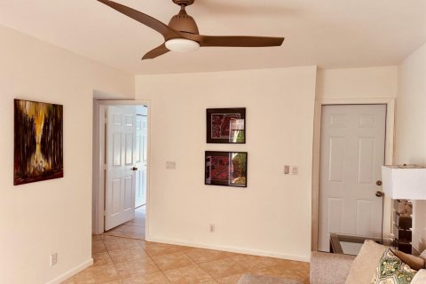 Copropriété à louer à Boca Raton, Floride: 2 chambres, 118.08 m2 № 2083464 - photo 24