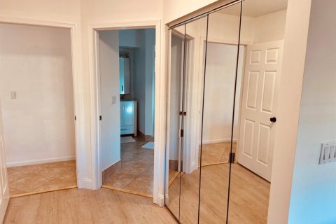 Copropriété à louer à Boca Raton, Floride: 2 chambres, 118.08 m2 № 2083464 - photo 22
