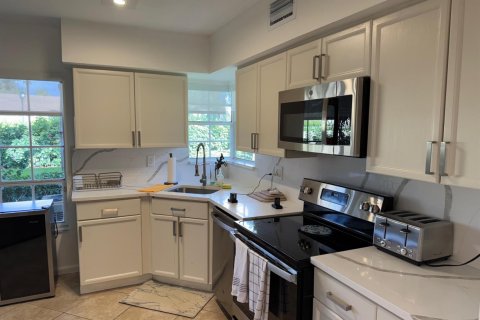 Condo in Boca Raton, Florida, 2 bedrooms № 2083464 - photo 10