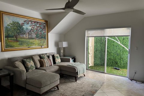 Condo in Boca Raton, Florida, 2 bedrooms № 2083464 - photo 4