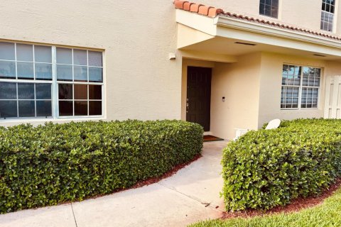 Copropriété à louer à Boca Raton, Floride: 2 chambres, 118.08 m2 № 2083464 - photo 30