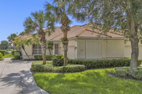 Villa ou maison à vendre à Port Charlotte, Floride: 3 chambres, 169.18 m2 № 1735002 - photo 1