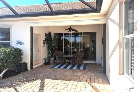 Villa ou maison à vendre à Port Charlotte, Floride: 3 chambres, 169.18 m2 № 1735002 - photo 30