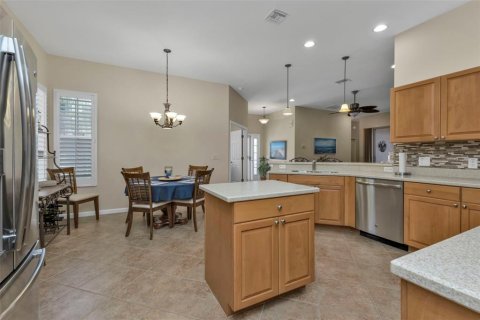 Villa ou maison à vendre à Port Charlotte, Floride: 3 chambres, 169.18 m2 № 1735002 - photo 9