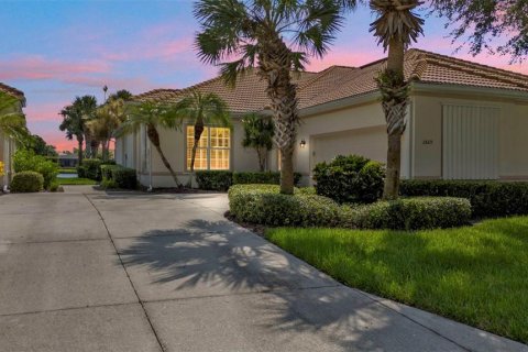 Villa ou maison à vendre à Port Charlotte, Floride: 3 chambres, 169.18 m2 № 1735002 - photo 2
