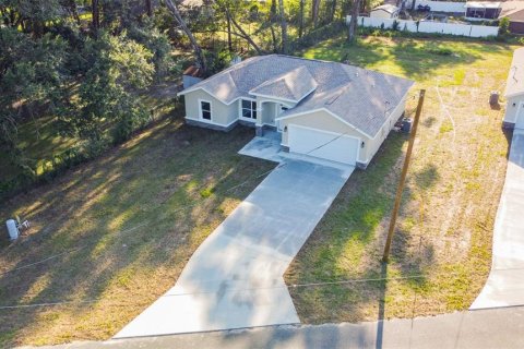 Casa en Belleview, Florida 3 dormitorios, 128.95 m2 № 2379673