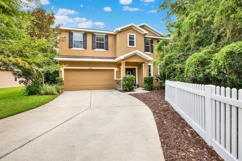 Casa en venta en Wesley Chapel, Florida, 4 dormitorios, 251.77 m2 № 1884999 - foto 1