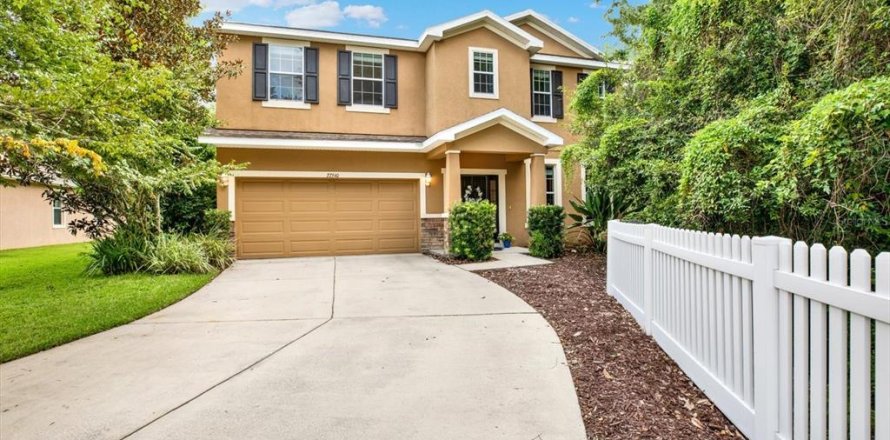 Casa en Wesley Chapel, Florida 4 dormitorios, 251.77 m2 № 1884999