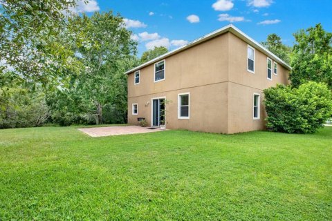 Casa en venta en Wesley Chapel, Florida, 4 dormitorios, 251.77 m2 № 1884999 - foto 8