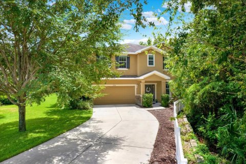 Casa en venta en Wesley Chapel, Florida, 4 dormitorios, 251.77 m2 № 1884999 - foto 3