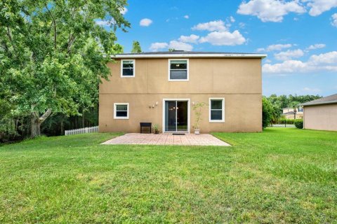 Casa en venta en Wesley Chapel, Florida, 4 dormitorios, 251.77 m2 № 1884999 - foto 7