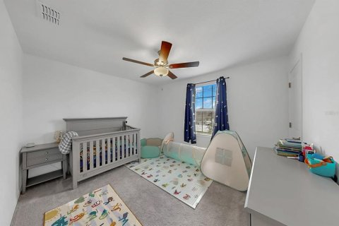 Villa ou maison à vendre à Riverview, Floride: 5 chambres, 273.97 m2 № 1903998 - photo 28