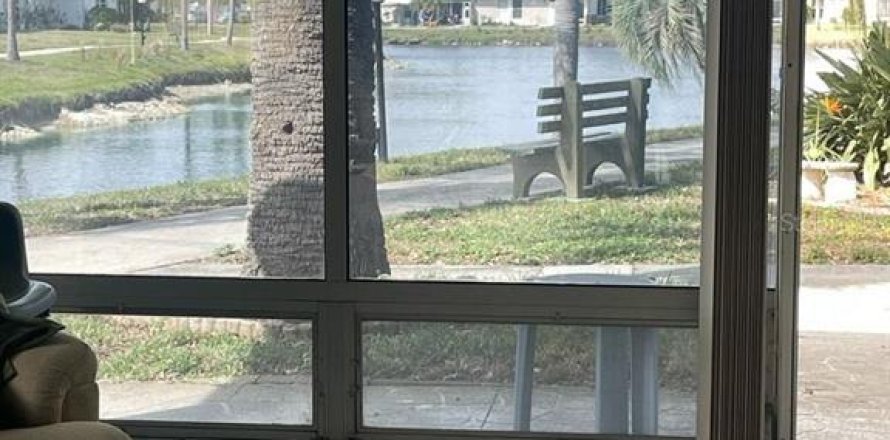 Condo in Holiday, Florida, 2 bedrooms № 2233822