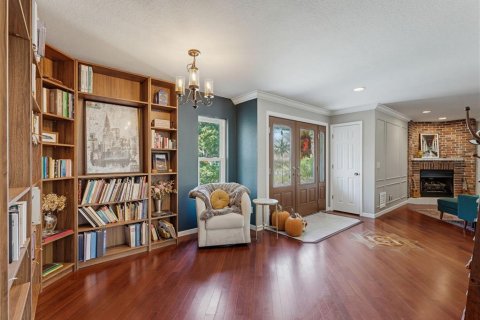 Casa en venta en Safety Harbor, Florida, 3 dormitorios, 188.31 m2 № 2429635 - foto 11
