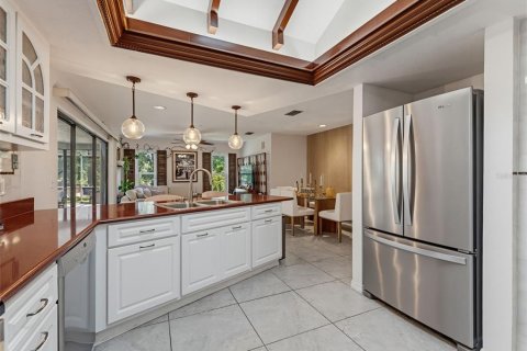 Casa en venta en Safety Harbor, Florida, 3 dormitorios, 188.31 m2 № 2429635 - foto 22