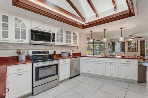 Casa en venta en Safety Harbor, Florida, 3 dormitorios, 188.31 m2 № 2429635 - foto 17