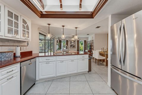 Casa en venta en Safety Harbor, Florida, 3 dormitorios, 188.31 m2 № 2429635 - foto 20