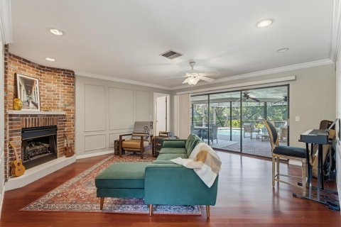 Casa en venta en Safety Harbor, Florida, 3 dormitorios, 188.31 m2 № 2429635 - foto 12