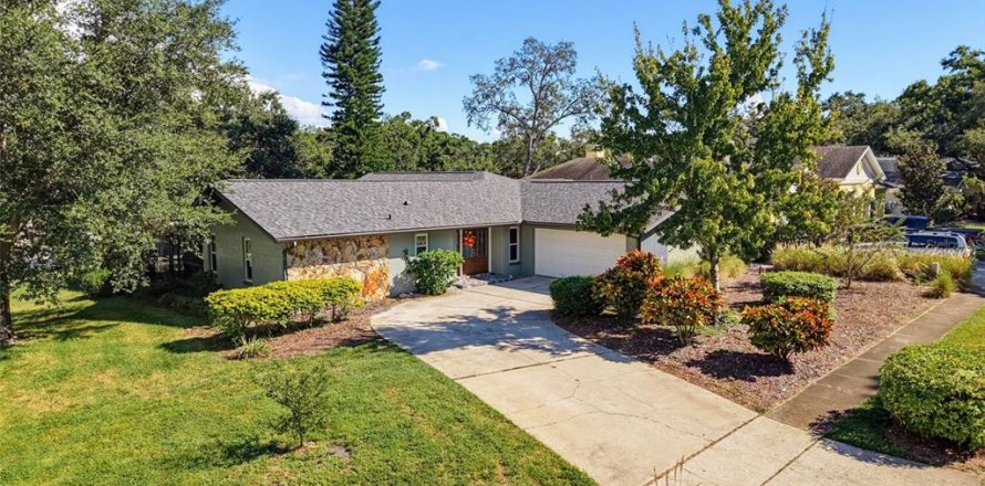 Casa en Safety Harbor, Florida 3 dormitorios, 188.31 m2 № 2429635