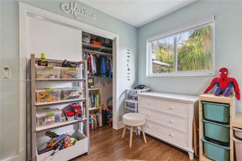 House in Palmetto Bay, Florida 3 bedrooms, 151.71 sq.m. № 1848310 - photo 14