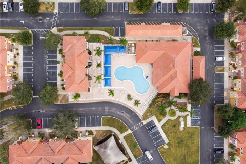 Купить таунхаус в Киссимми, Флорида 3 комнаты, 119.94м2, № 1519975 - фото 28