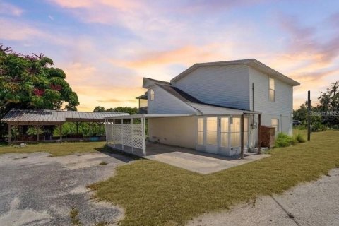 Villa ou maison à vendre à Ruskin, Floride: 11 chambres, 657.19 m2 № 2426950 - photo 3