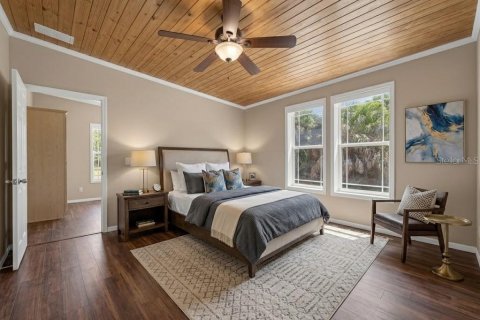 Villa ou maison à vendre à Ruskin, Floride: 11 chambres, 657.19 m2 № 2426950 - photo 28