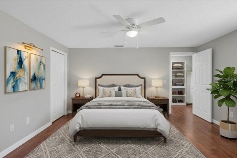 Villa ou maison à vendre à Ruskin, Floride: 11 chambres, 657.19 m2 № 2426950 - photo 17