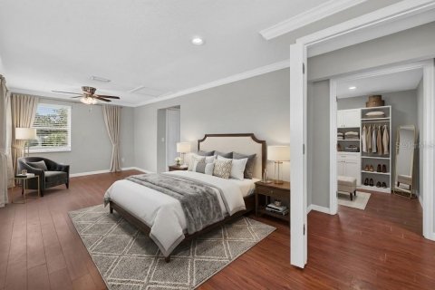 Villa ou maison à vendre à Ruskin, Floride: 11 chambres, 657.19 m2 № 2426950 - photo 30
