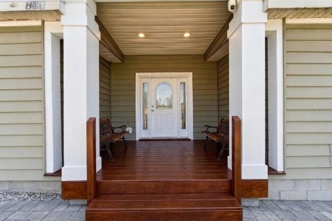 Villa ou maison à vendre à Ruskin, Floride: 11 chambres, 657.19 m2 № 2426950 - photo 23